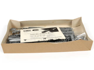 Lot 37 - AIRFIX (GB) (2)