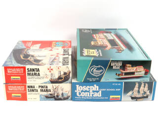 Lot 33 - LINDBERG (4)