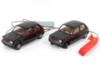 Lot 50 - JOUSTRA (FRANCE) (2)