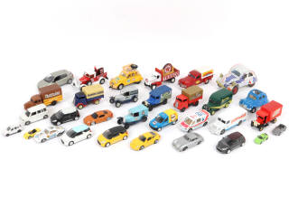 Lot 149 - DIVERS (30)