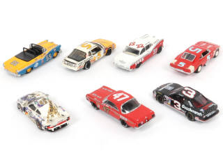 Lot 75 - DIVERS (6)