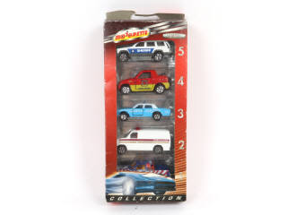 Lot 277 - MAJORETTE (FRANCE) (15)