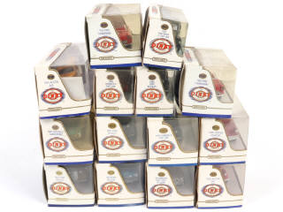 Lot 187 - DINKY MATCHBOX (14)