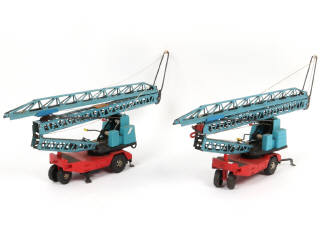 Lot 51 - JOUSTRA (FRANCE) (2)