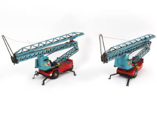 Lot 51 - JOUSTRA (FRANCE) (2)