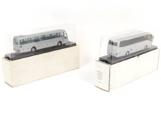 Lot 183 - OLD CARS (ITALIE) (2)