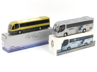 Lot 182 - OLD CARS (ITALIE) (2)