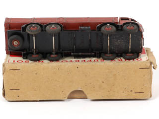 Lot 174 - DINKY TOYS (GB) (1)
