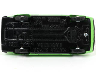 Lot 204 - DINKY TOYS (FRANCE) (1)