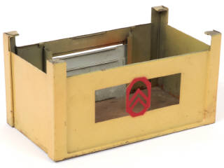 Lot 69 - CITROËN (FRANCE) (1)