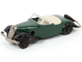 Lot 88 - CITROËN (FRANCE) (1)