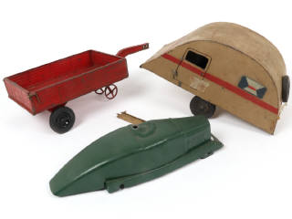 Lot 96 - DIVERS (FRANCE) (3)