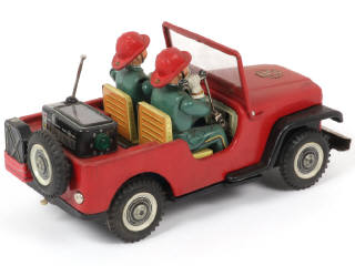 Lot 83 - NOMURA (JAPON) (1)