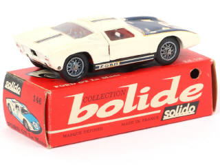 Lot 157 - SOLIDO (FRANCE) (1)