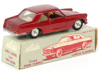 Lot 152 - SOLIDO (FRANCE) (1)