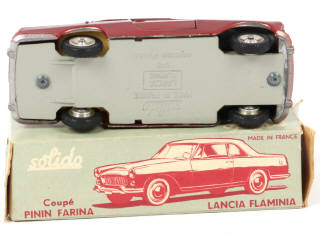 Lot 152 - SOLIDO (FRANCE) (1)