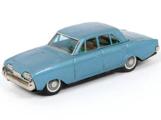 Lot 82 - BANDAÏ (JAPON) (1)