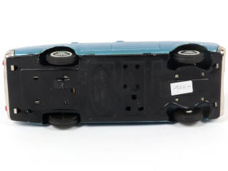 Lot 82 - BANDAÏ (JAPON) (1)