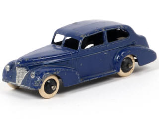 Lot 168 - DINKY TOYS (GB) (1)