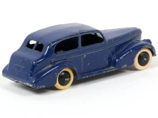 Lot 168 - DINKY TOYS (GB) (1)