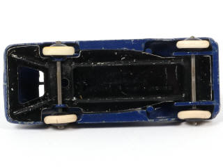Lot 168 - DINKY TOYS (GB) (1)