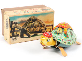 Lot 52 - SSN (JAPON) (1)