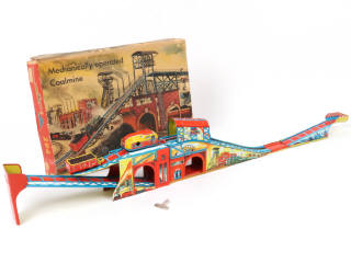 Lot 64 - TECHNOFIX (ALLEMAGNE) (1)