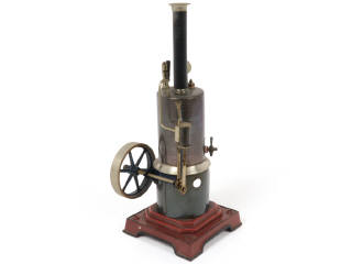 Lot 41 - MÄRKLIN (ALLEMAGNE) (1)