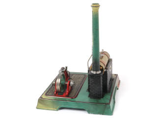 Lot 42 - MÄRKLIN (ALLEMAGNE) (1)