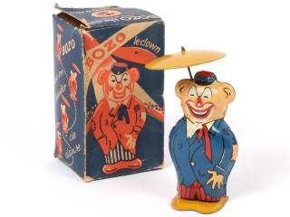 Lot 63 - JOUSTRA (FRANCE) (1)