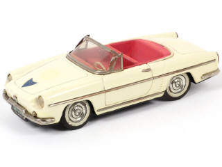Lot 81 - ASAHI TOY COMPANY (JAPON) (1)