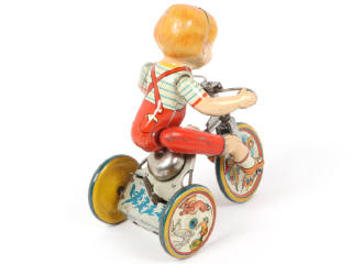 Lot 55 - UNIQUE ART MANUFACTURING CO (USA) (1)