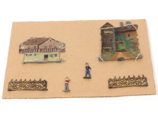 Lot 4 - DIVERS (1)