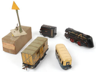 Lot 10 - JEP (FRANCE) (5)