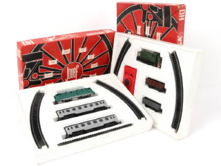 Lot 35 - JOUEF 'HO' (FRANCE) (2)