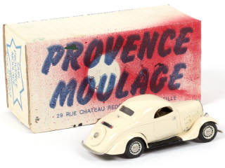 Lot 138 - DEVOS (FRANCE) (1)