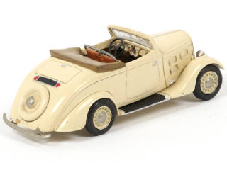 Lot 136 - DEVOS (FRANCE) (1)