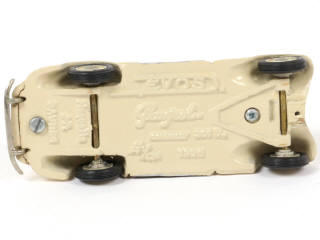 Lot 136 - DEVOS (FRANCE) (1)