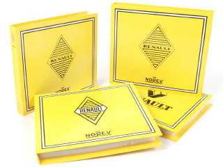 Lot 144 - NOREV (FRANCE) (4)