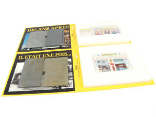 Lot 144 - NOREV (FRANCE) (4)