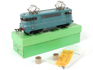 Lot 15 - HORNBY 'O' (FRANCE) (1)