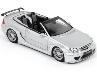 Lot 35 - KYOSHO (JAPON) (1)