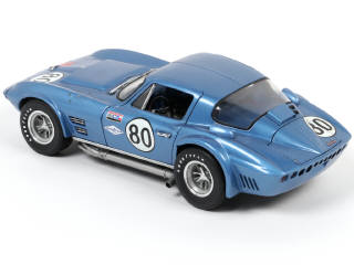 Lot 52 - EXOTO (USA) (1)