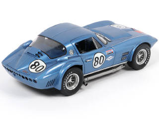 Lot 52 - EXOTO (USA) (1)