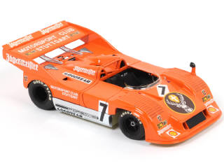 Lot 55 - MINICHAMPS (ALLEMAGNE) (1)