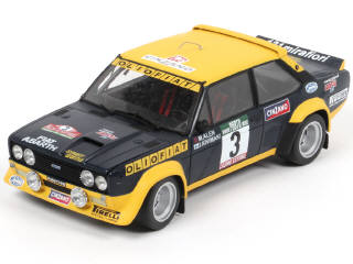 Lot 36 - KYOSHO (JAPON) (1)