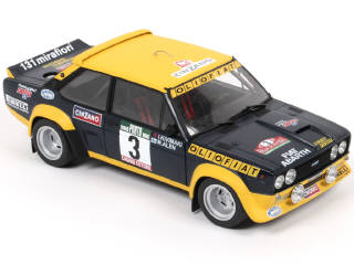 Lot 36 - KYOSHO (JAPON) (1)