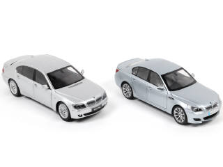 Lot 124 - KYOSHO (JAPON) (2)