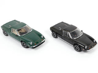 Lot 109 - AUTOART (ALLEMAGNE) (2)