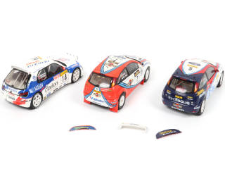 Lot 160 - DIVERS (3)